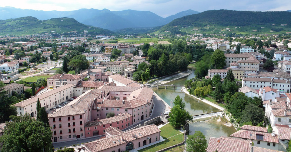 Pieve di Soligo | Alta Marca Terra di Spiedo